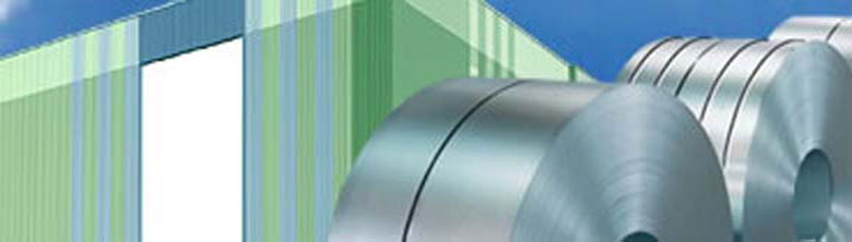 YOUR PARTNER for TRANSFORMER CORES SUPPLY